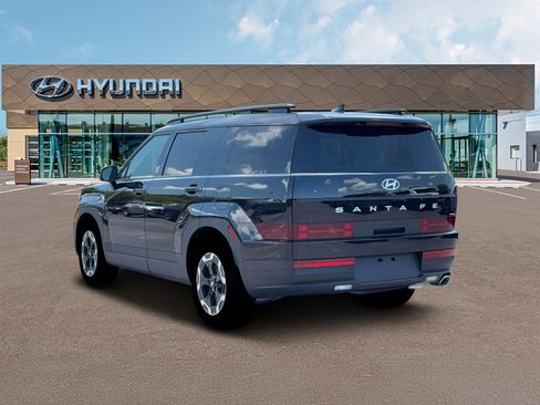 New 2026 Hyundai Santa Fe SEL AWD/4WD image 5