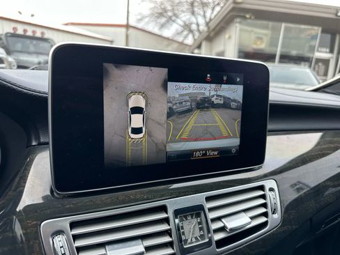 Used 2017 Mercedes-Benz CLS 63 AMG S-Model image 21