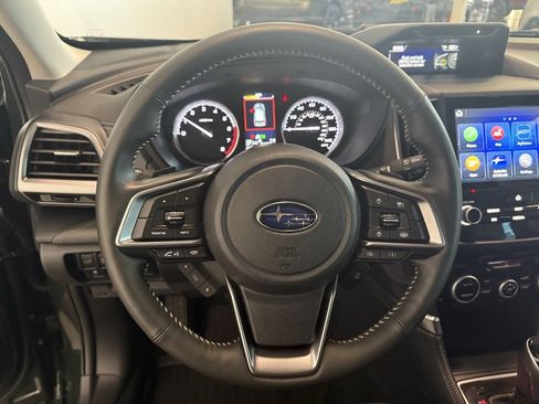 Certified 2023 Subaru Forester Touring image 10