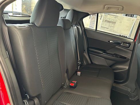 New 2026 Mitsubishi Eclipse Cross LE image 28
