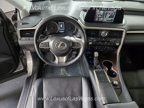 Used 2021 Lexus RX 350 FWD w/ Premium Package image 16