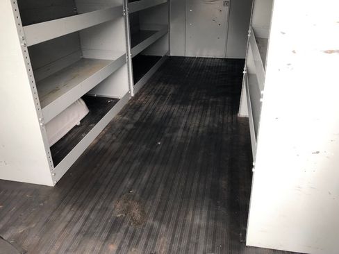 Used 2021 Chevrolet Express 2500 Extended w/ Driver Convenience Package image 19