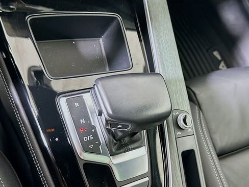 Used 2022 Audi A4 2.0T Premium Plus image 17