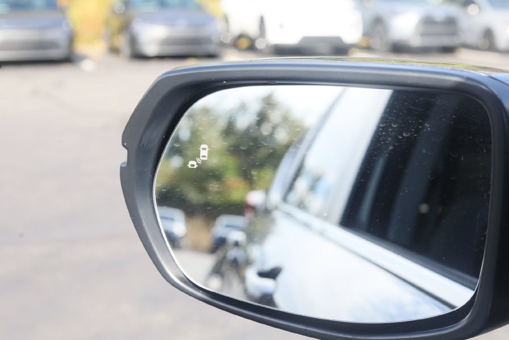 Used 2020 Honda CR-V EX-L image 32