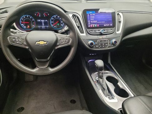 Used 2023 Chevrolet Malibu LT FWD image 22