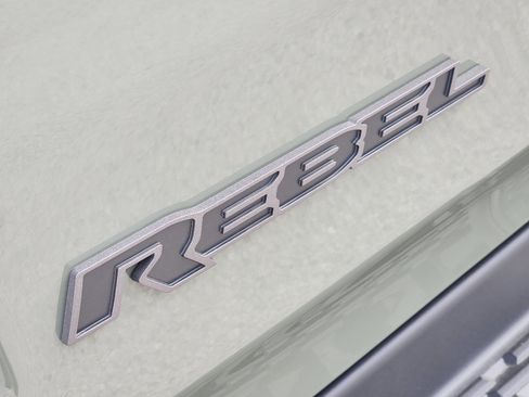 New 2026 RAM 1500 Rebel image 7