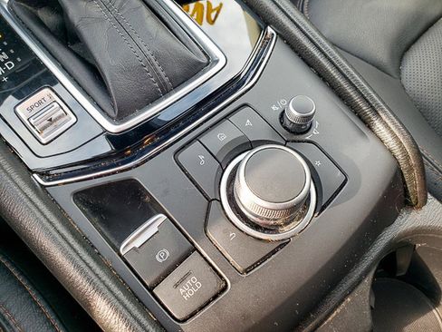 Used 2022 MAZDA CX-5 AWD 2.5 S image 12