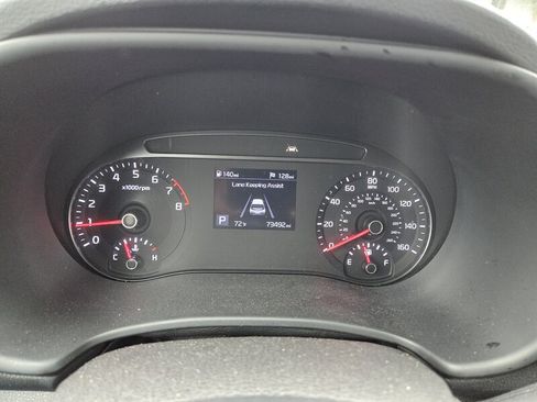 Used 2020 Kia Soul EX w/ Option Group 015 FWD image 17