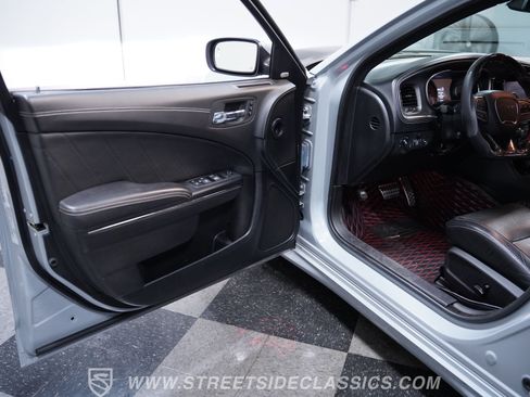 Used 2021 Dodge Charger SRT Hellcat RWD image 30