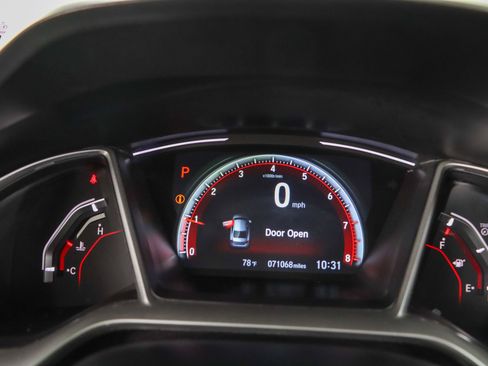 Used 2021 Honda Civic Sport image 15