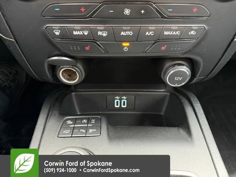 Used 2019 Ford Ranger Lariat w/ FX4 Off-Road Package image 31