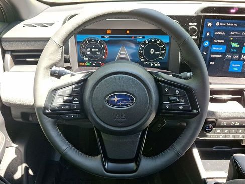 New 2026 Subaru Outback Limited XT w/ Premium/Limited Plus Package AWD/4WD image 17