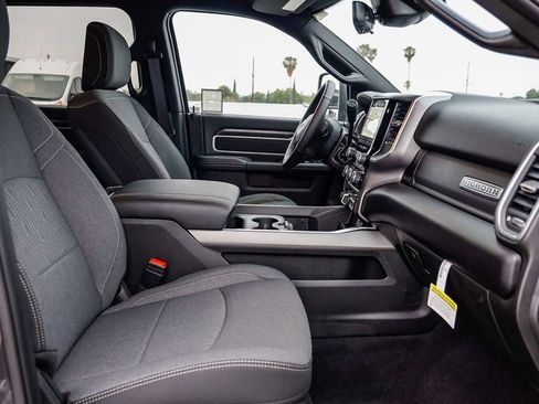 New 2024 RAM 3500 Big Horn w/ Night Edition image 17