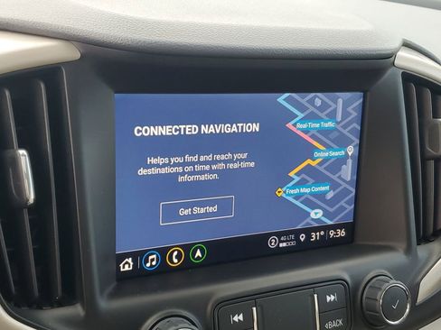 Certified 2022 GMC Terrain Denali image 16