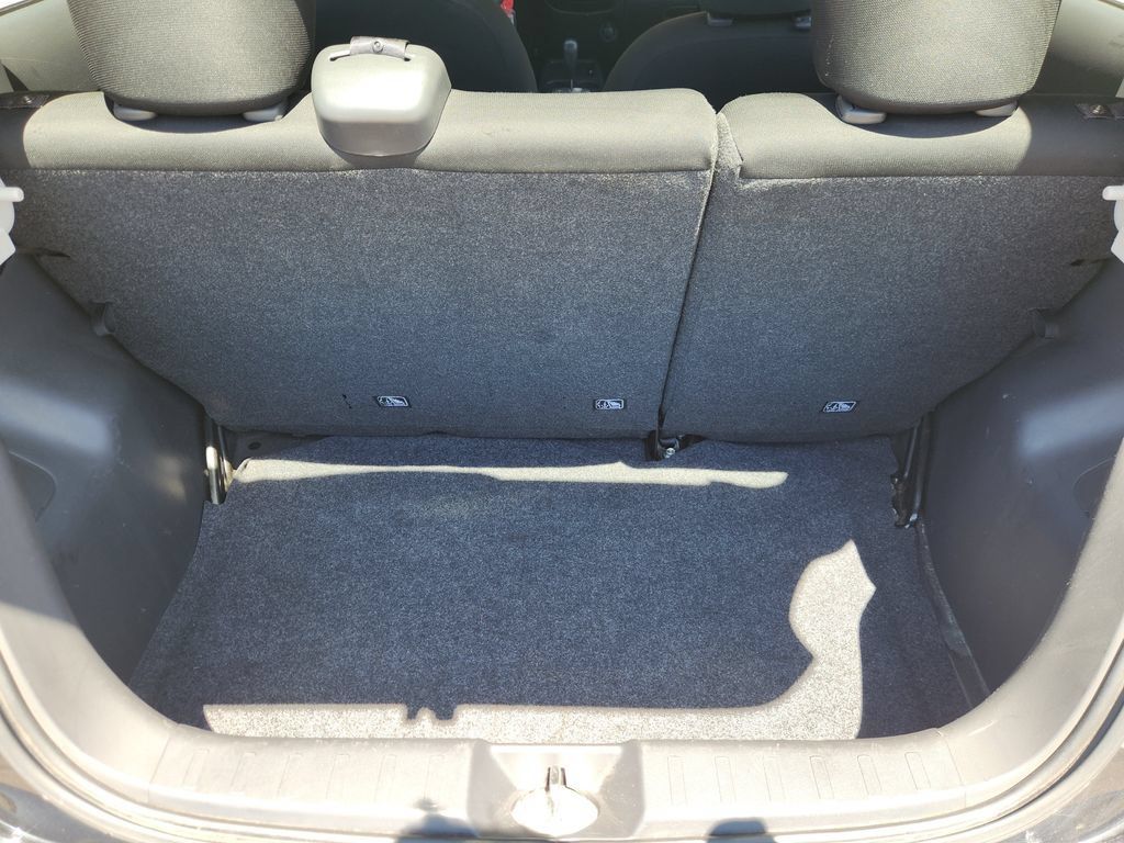 Used 2024 Mitsubishi Mirage ES FWD image 22