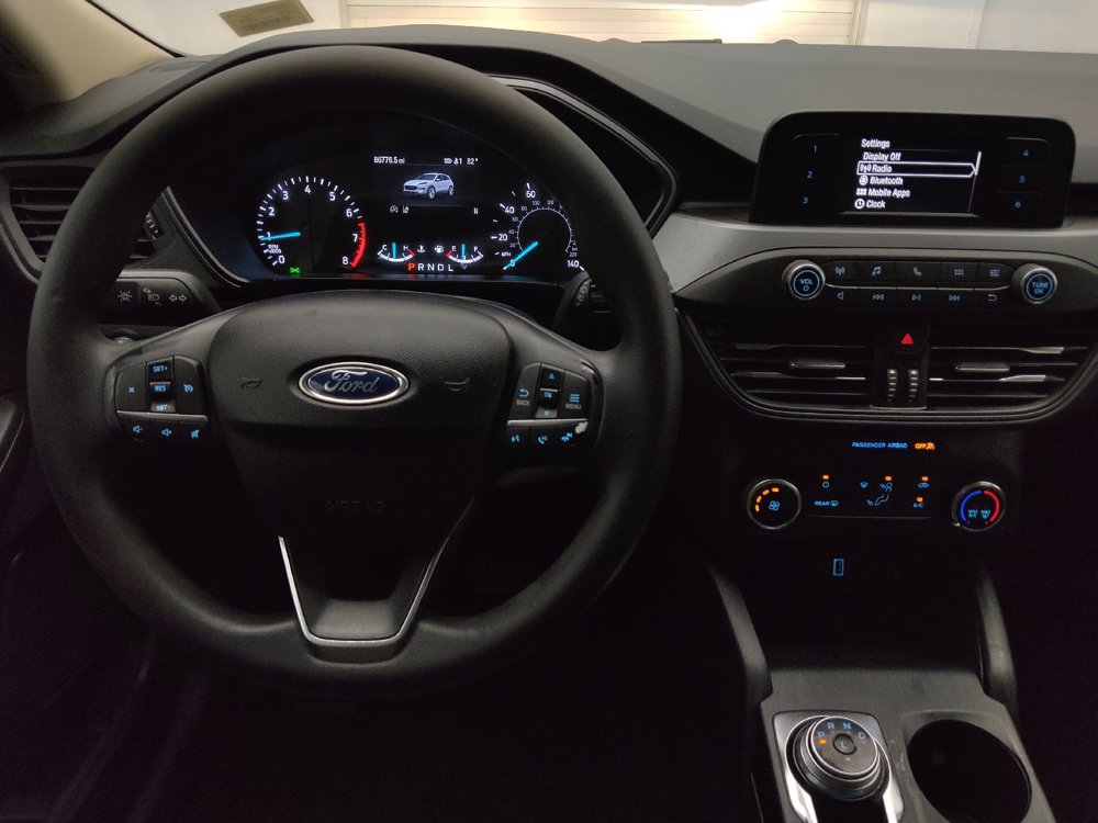 Used 2020 Ford Escape S FWD image 22