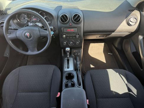 Used 2008 Pontiac G6 Value Leader image 11