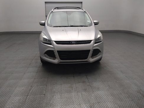 Used 2016 Ford Escape Titanium w/ Equipment Group 301A FWD image 14