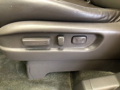 Used 2017 Honda Odyssey Touring image 11