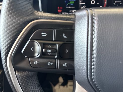 Certified 2025 Toyota Tundra Limited image 19