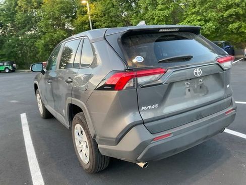 Used 2024 Toyota RAV4 LE image 8