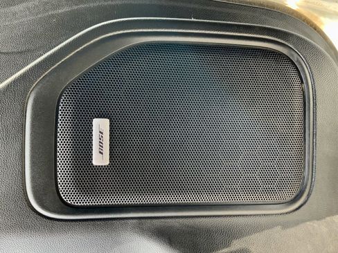 Used 2021 Chevrolet Silverado 1500 RST w/ Convenience Package II image 54