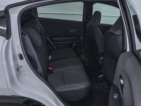 Used 2022 Honda HR-V Sport image 16