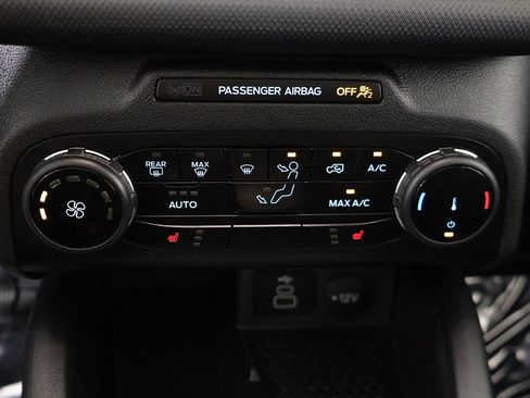 Used 2024 Ford Bronco Sport Big Bend w/ Convenience Package AWD/4WD image 50