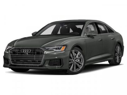 Used 2019 Audi A6 3.0T Prestige