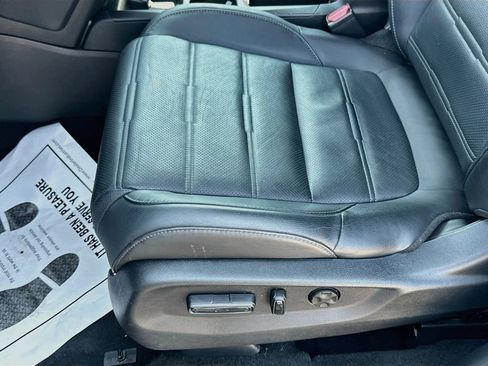 Used 2019 Honda CR-V EX-L image 22