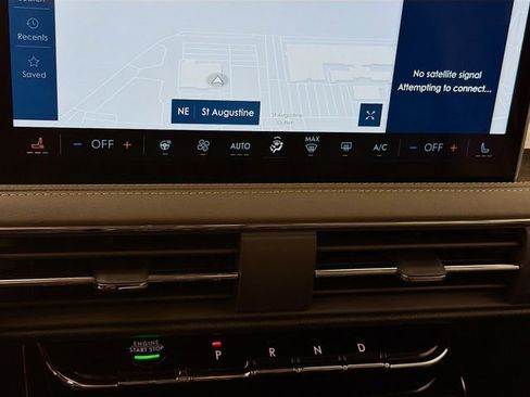 New 2026 Lincoln Corsair Premiere FWD image 17