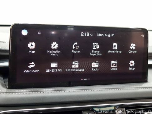 Used 2023 Genesis G70 2.0T RWD image 21