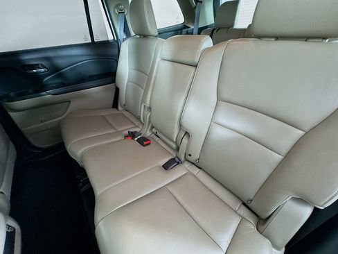 Used 2020 Honda Pilot EX-L image 25