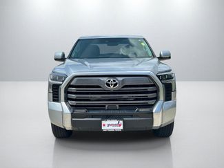 Used 2023 Toyota Tundra Limited AWD/4WD video 2