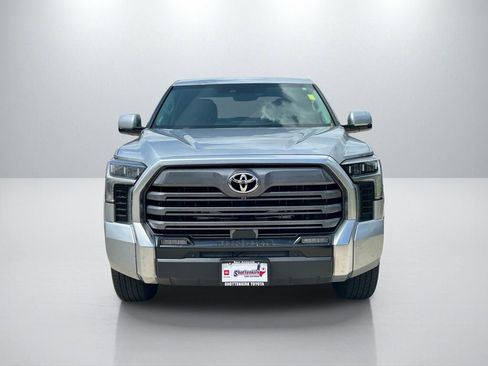 Used 2023 Toyota Tundra Limited AWD/4WD image 2