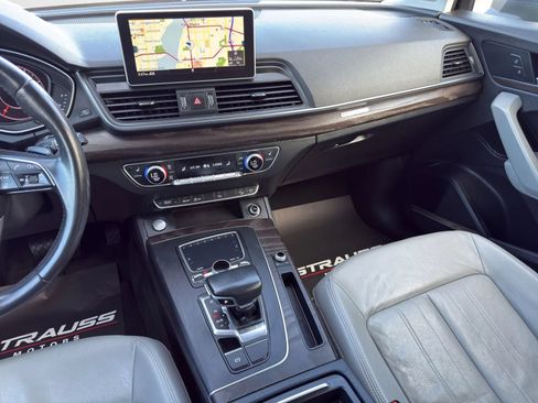 Used 2018 Audi Q5 Prestige w/ Prestige Package AWD/4WD image 22