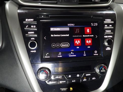 Used 2020 Nissan Murano S w/ Technology Package AWD/4WD image 18