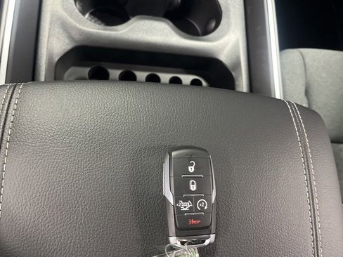 New 2026 RAM 1500 Big Horn image 23