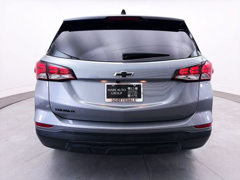 Used 2024 Chevrolet Equinox LS w/ LS Convenience Package FWD image 12
