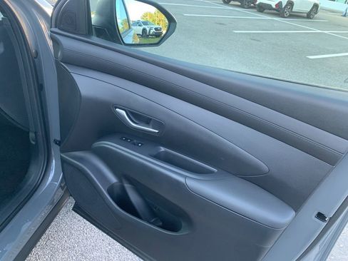 New 2026 Hyundai Santa Cruz SEL image 19