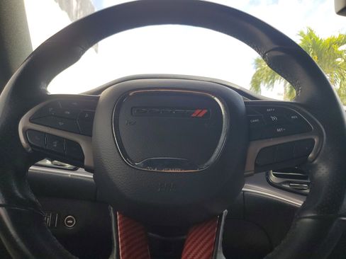Used 2019 Dodge Challenger R/T RWD image 22
