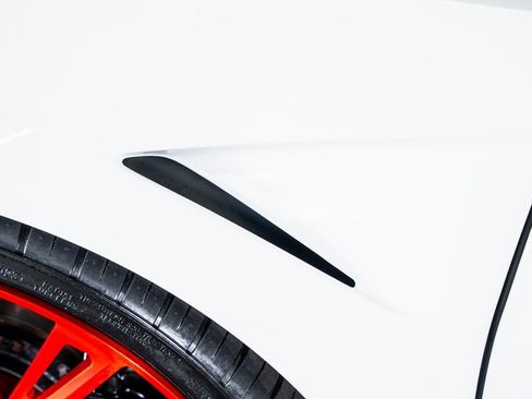 Used 2018 Acura NSX image 20