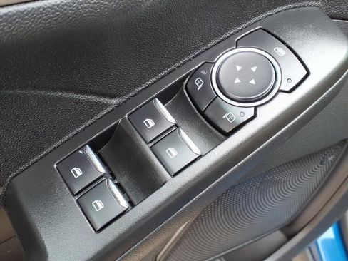 Used 2022 Ford Escape SE w/ Convenience Package image 13