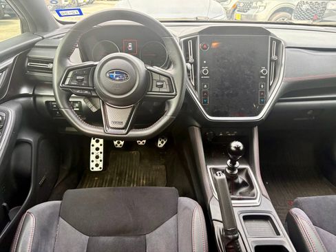 Used 2022 Subaru WRX Limited AWD/4WD image 8