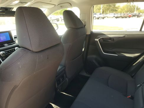 Certified 2024 Toyota RAV4 LE image 12