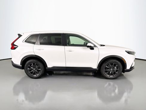 New 2026 Honda CR-V EX-L image 4