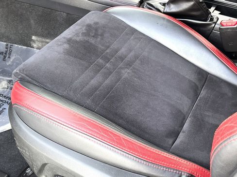 Used 2020 Subaru WRX STI Limited w/ Popular Package #3 (IZT) image 32