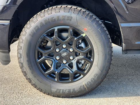 New 2026 Ford F150 XLT w/ FX4 Off-Road Package AWD/4WD image 7
