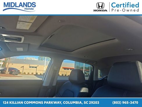 Certified 2023 Honda HR-V EX-L image 23