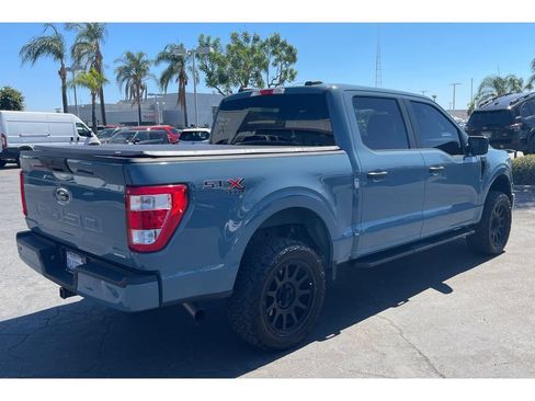 Used 2023 Ford F150 XL w/ STX Appearance Package AWD/4WD image 5